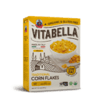 فيتابيلا - كورن فليكس التقليدي عضوي و خالي طبيعيا من الجلوتين 300 جرام