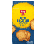 Schär Gluten Free Fette Biscottate 260gm