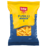 شار - معكرونه فوسيلي خالى طبيعيا من الجلوتين 250 جرام