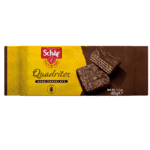 Schär Gluten Free Quadritos 40 gm