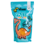 BioSaurus - Organic Pasta For Kids 200gm
