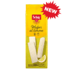 شار - ويفر الليمون الخالي طبيعي ا من الجلوتين 125 جرام