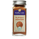 Organic Cinnamon Powder