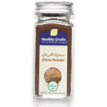 Organic Clove Powder