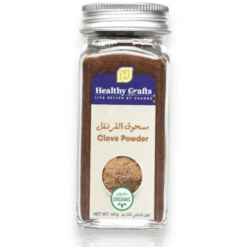 Organic Clove Powder