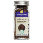 Organic Clove whole