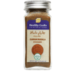 Organic Garam Masala - Spice Blend 