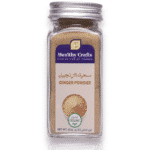 Organic Ginger Powder