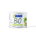 Organic Vegetable Stock CUBE (8 pcs in box) 72gm