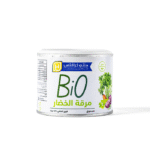 مسحوق مرق الخضار العضوي 125جم