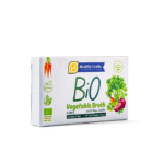 Organic Vegetable Broth Powder 125gm