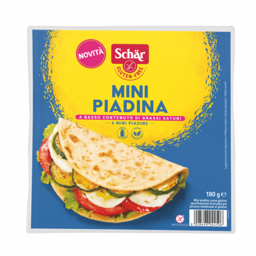 MiniPiadina