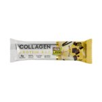 RiceUP! Collagen Protein bar Choco Vanilla 50g