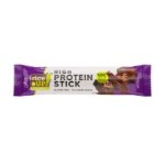 RiceUP! Protein Stick Choco Brownie, 40 g